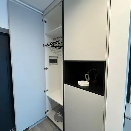 Velvet Apartment