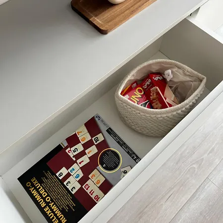 Apartamento Velvet *