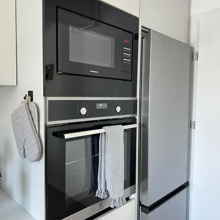 Velvet Apartment
