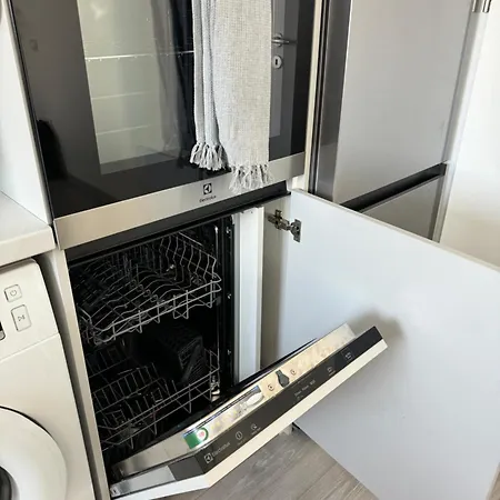 Apartamento Velvet
