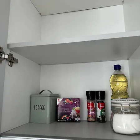 Apartamento Velvet *