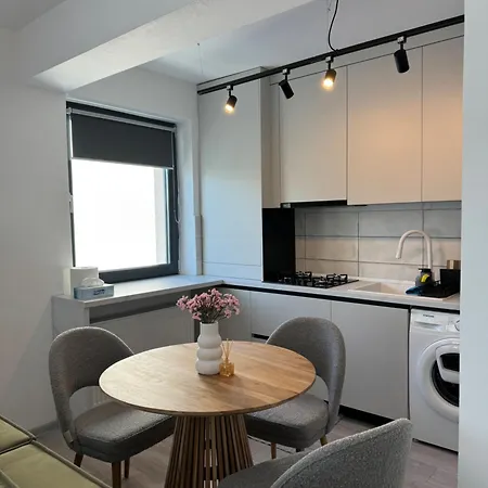 Apartment Velvet Brasov
