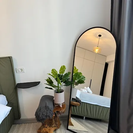 Velvet Apartment Brasov