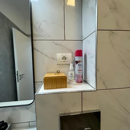 Apartamento Velvet Braşov