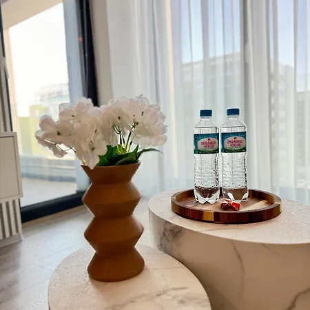 Apartamento Velvet *