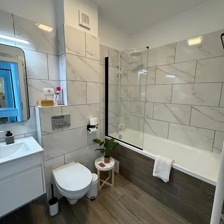 Apartamento Velvet Braşov