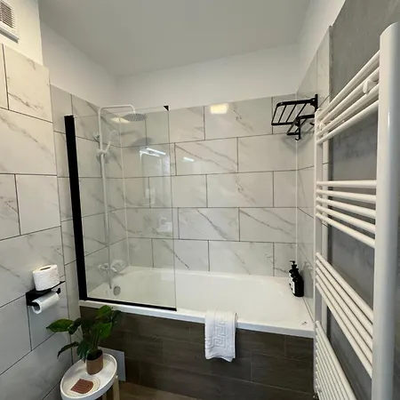 Apartment Velvet Brasov