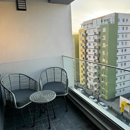 Velvet Apartment