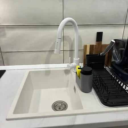 Apartamento Velvet