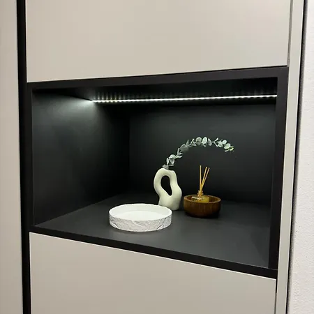 Velvet Apartment