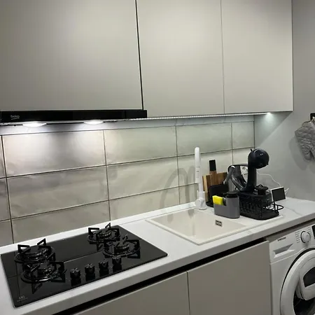 Apartment Velvet *