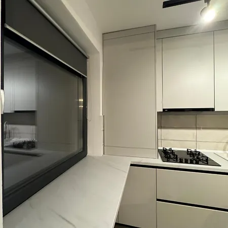 Apartment Velvet